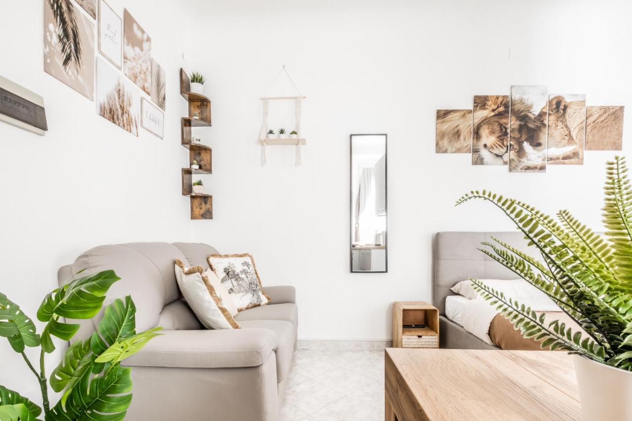 Apartmán Pretty House Navigli-Duomo Netflix & Design Milán Exteriér fotografie