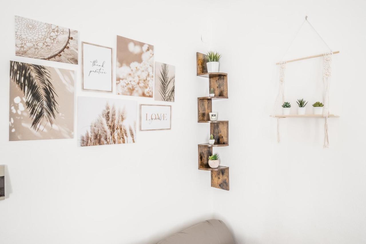 Apartmán Pretty House Navigli-Duomo Netflix & Design Milán Exteriér fotografie