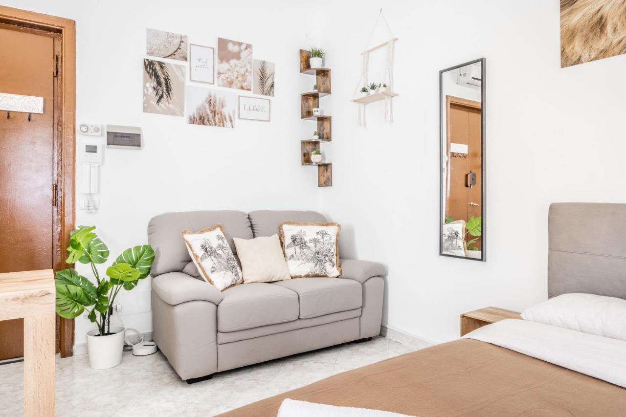 Apartmán Pretty House Navigli-Duomo Netflix & Design Milán Exteriér fotografie