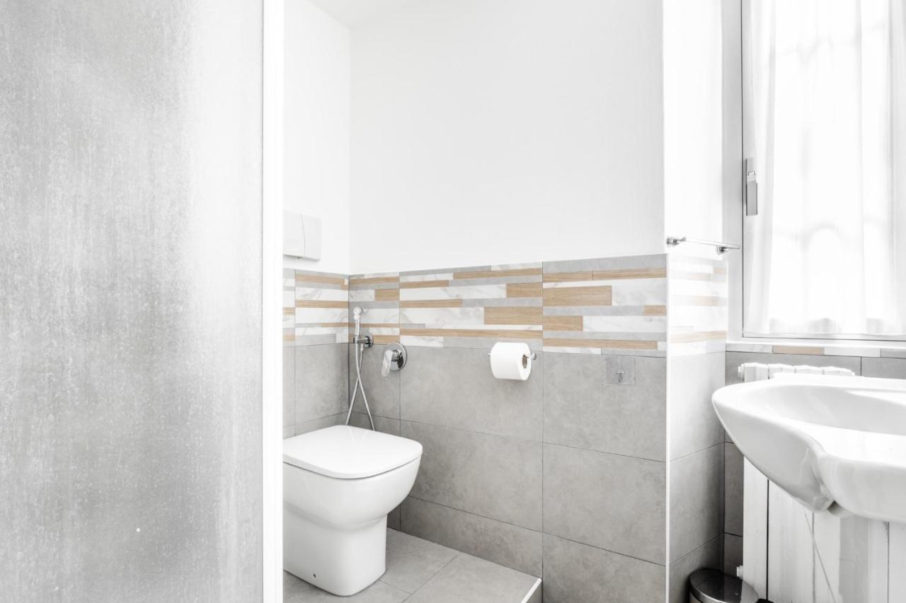 Apartmán Pretty House Navigli-Duomo Netflix & Design Milán Exteriér fotografie