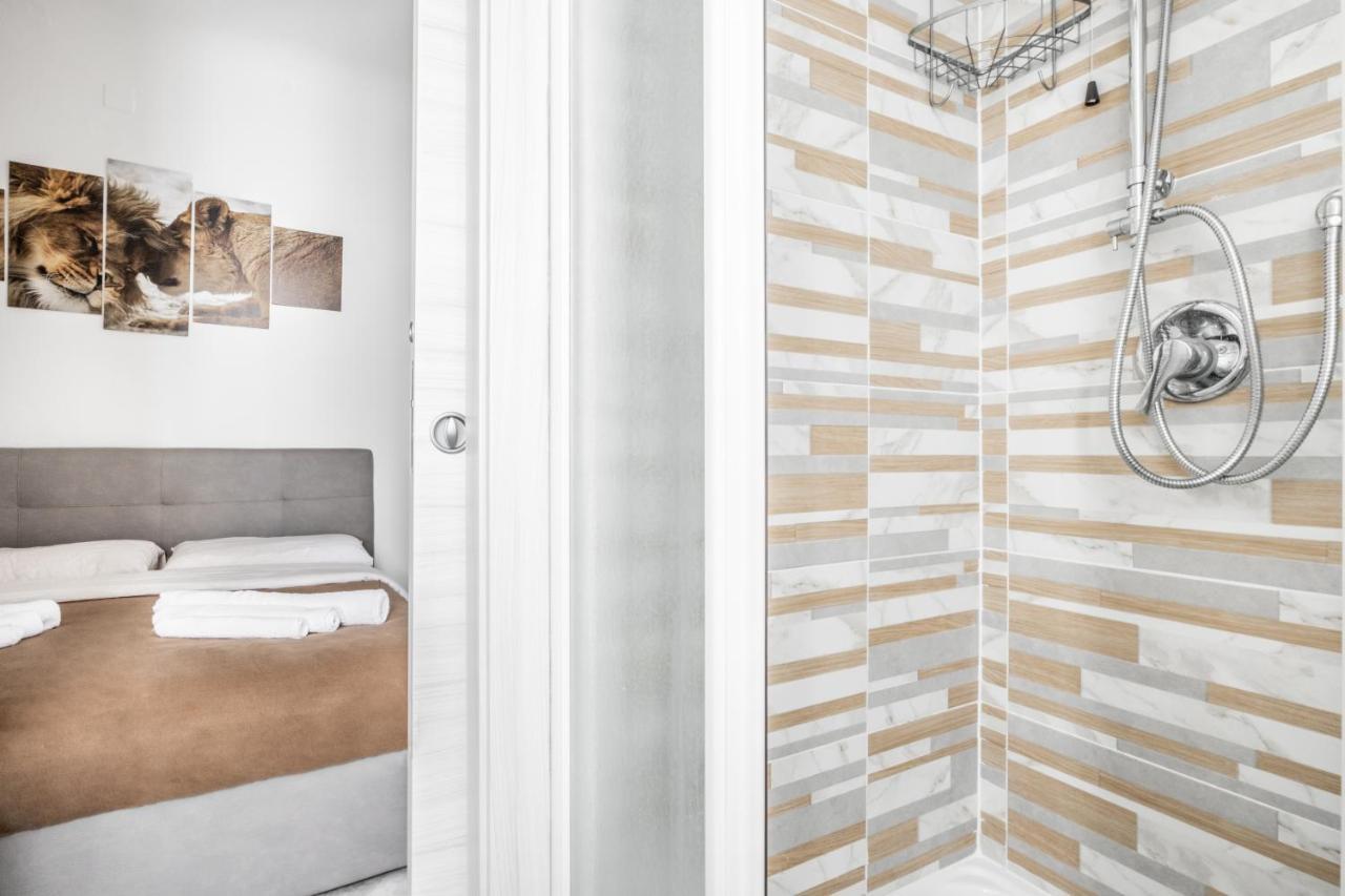 Apartmán Pretty House Navigli-Duomo Netflix & Design Milán Exteriér fotografie